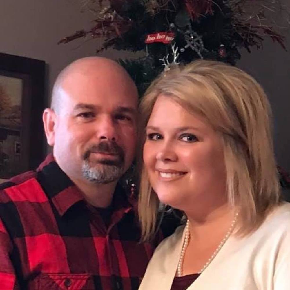 Meet your Posher, Beth